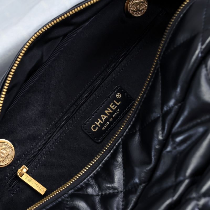 Chanel Top Handle Bags